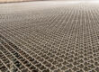 Mild Steel Mesh Sheet