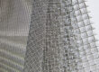 Stainless Steel Mesh Sheet