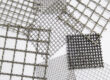 Woven Wire Mesh Screens